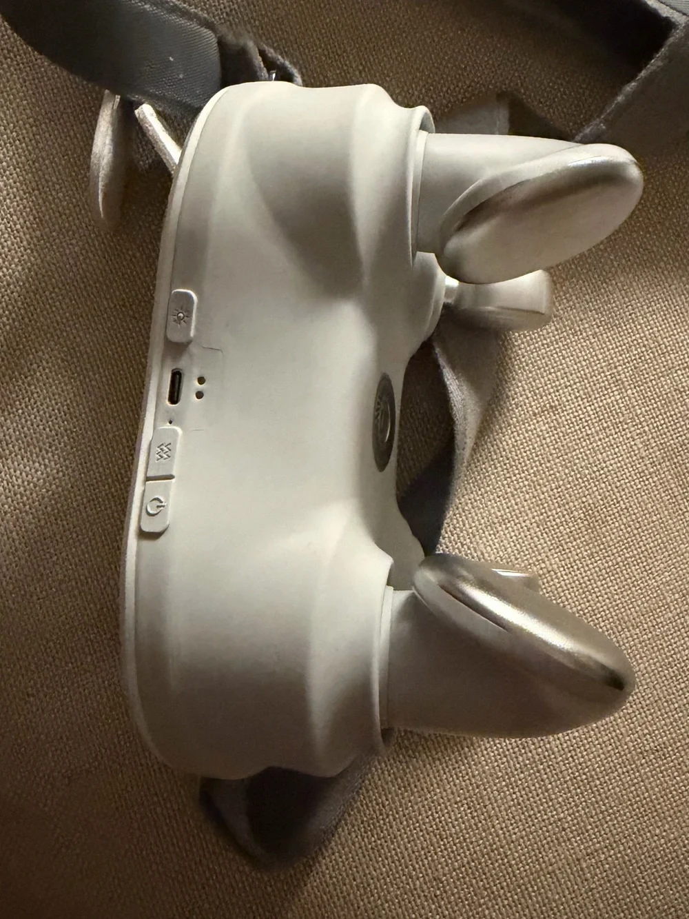 SKG H7 Neck, Shoulder, Back Massager